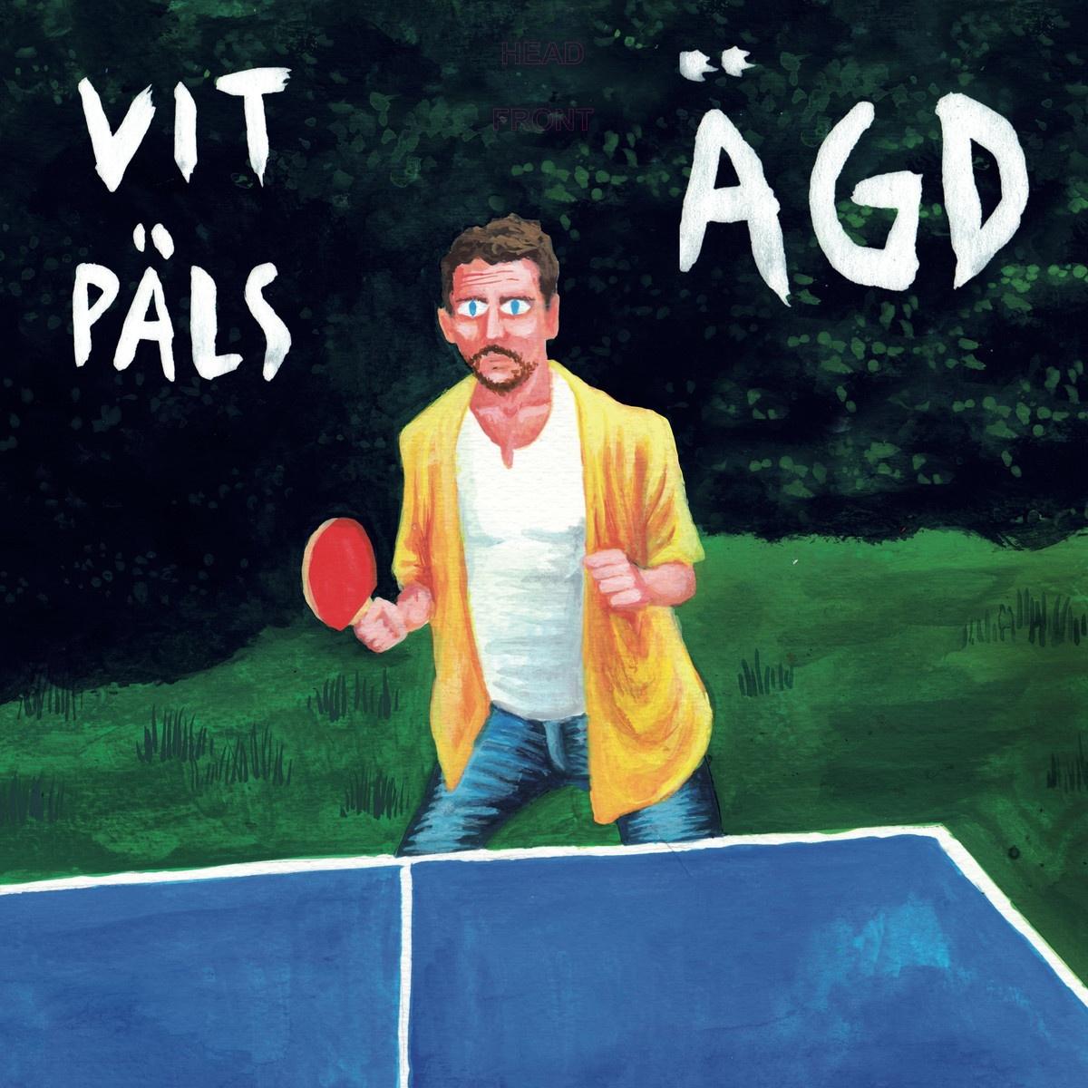 Ägd