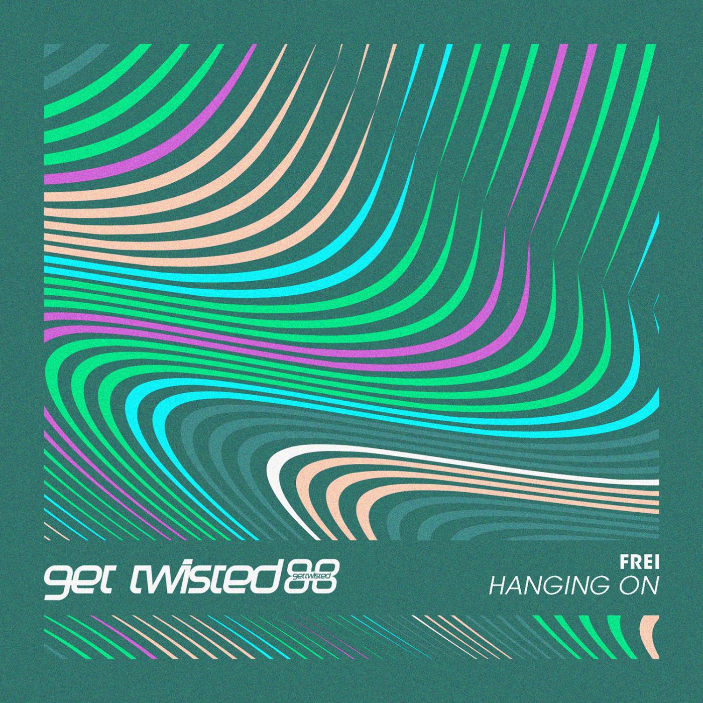 Hanging On