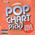 Zoom Karaoke Pop Chart Picks 2016 - Part 4