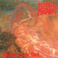 Morbid Angel - Desolate Ways (instrumental)