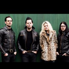 The Dead Weather