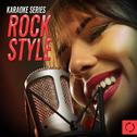 Karaoke Series: Rock Style专辑