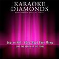 (Doo Wop) That Thing (Karaoke Version)