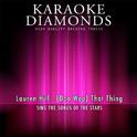 (Doo Wop) That Thing (Karaoke Version)专辑