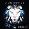 Lion Revive专辑