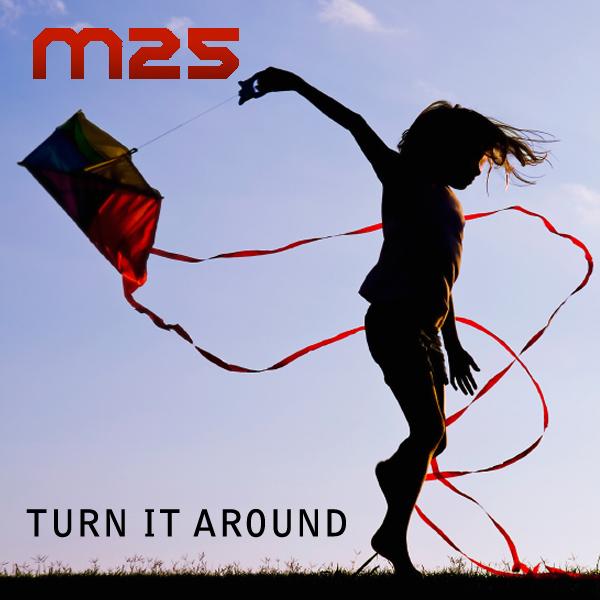 Turn It Around