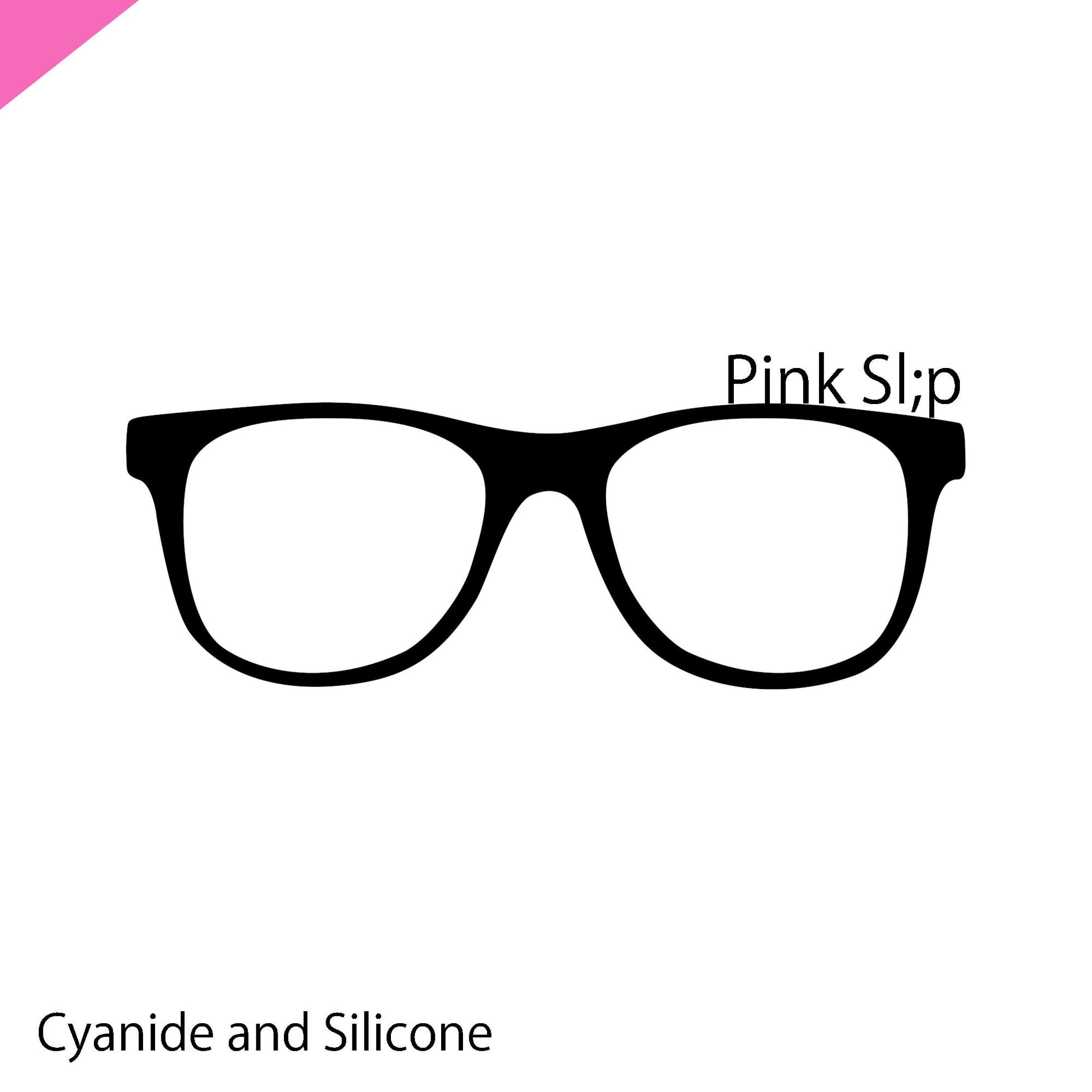 Pink Slip - Cyanide and Silicone - 专辑 - 网易云音乐