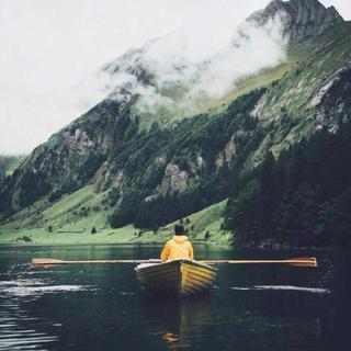 |抒情诗|一个人的旅行，去远方