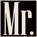 Mr. Lovebomb (Deluxe)