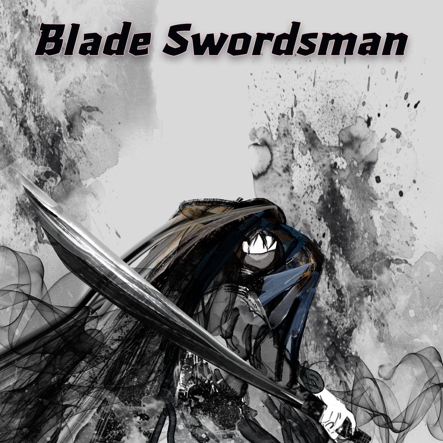 Blade Swordsman专辑