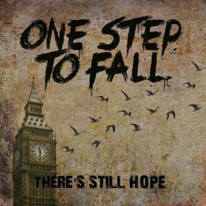 One Step in Hope （升2半音）