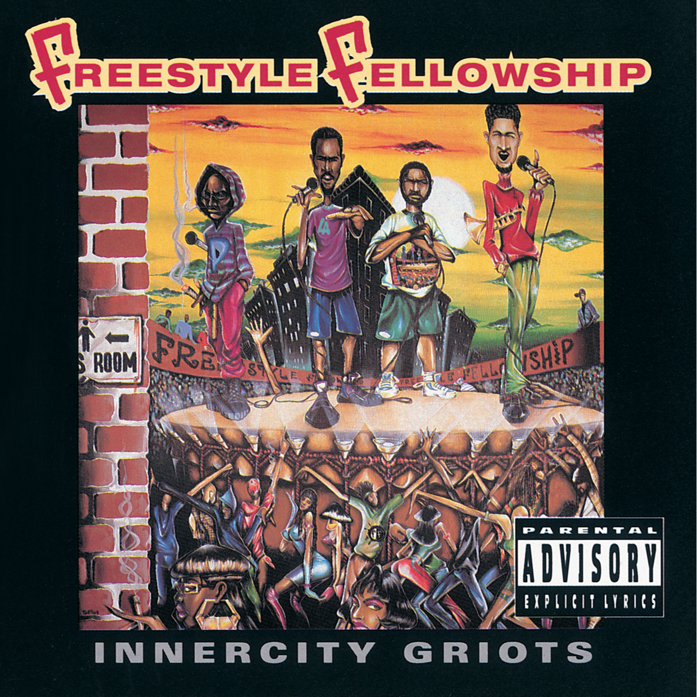 Bullies of the Block