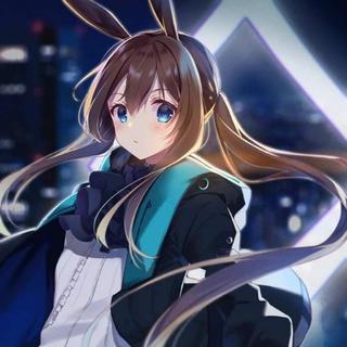 明日方舟 OST /优质同人/二创 随缘更新