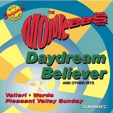 Daydream Believer and Other Hits [unreleased track]