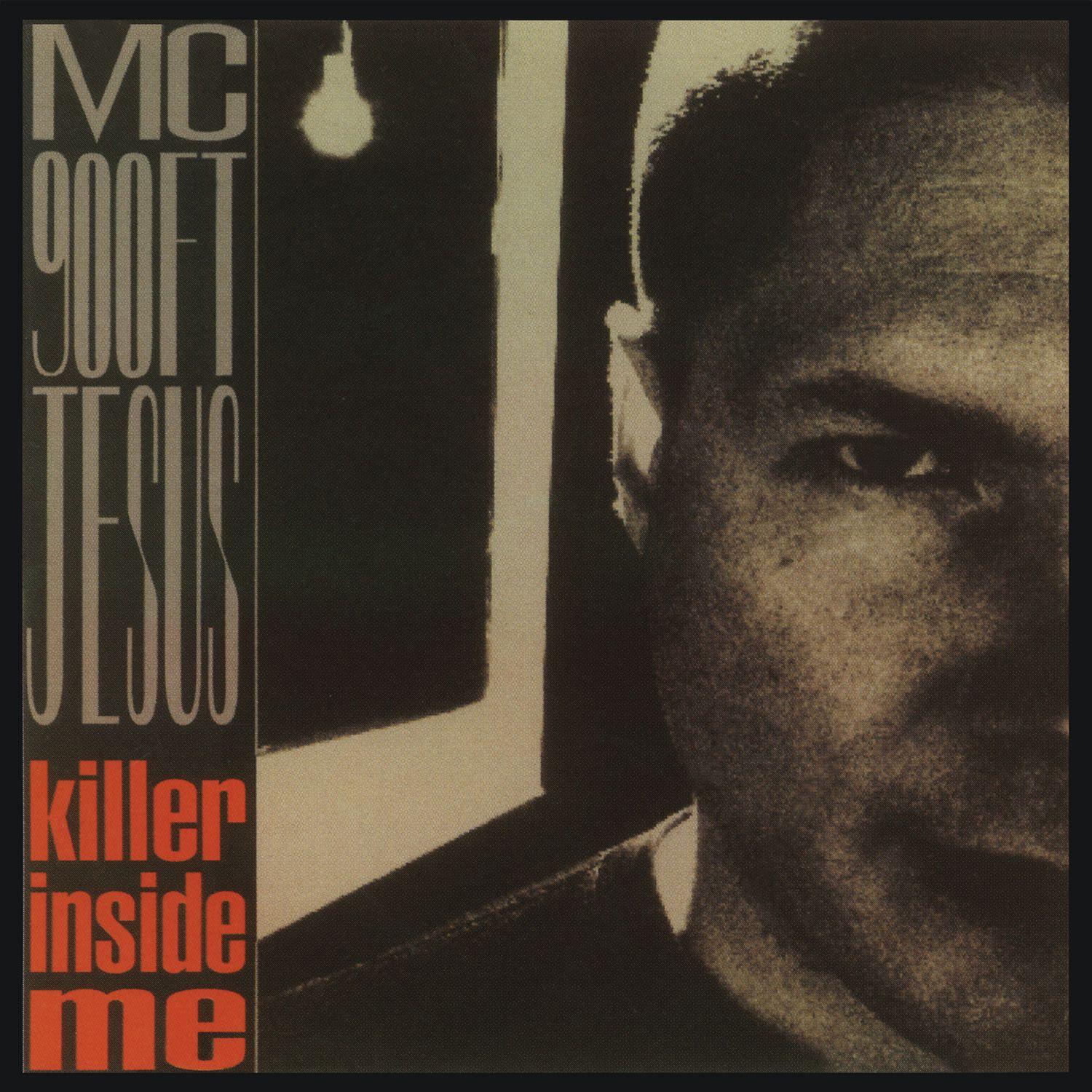 The Killer Inside Me