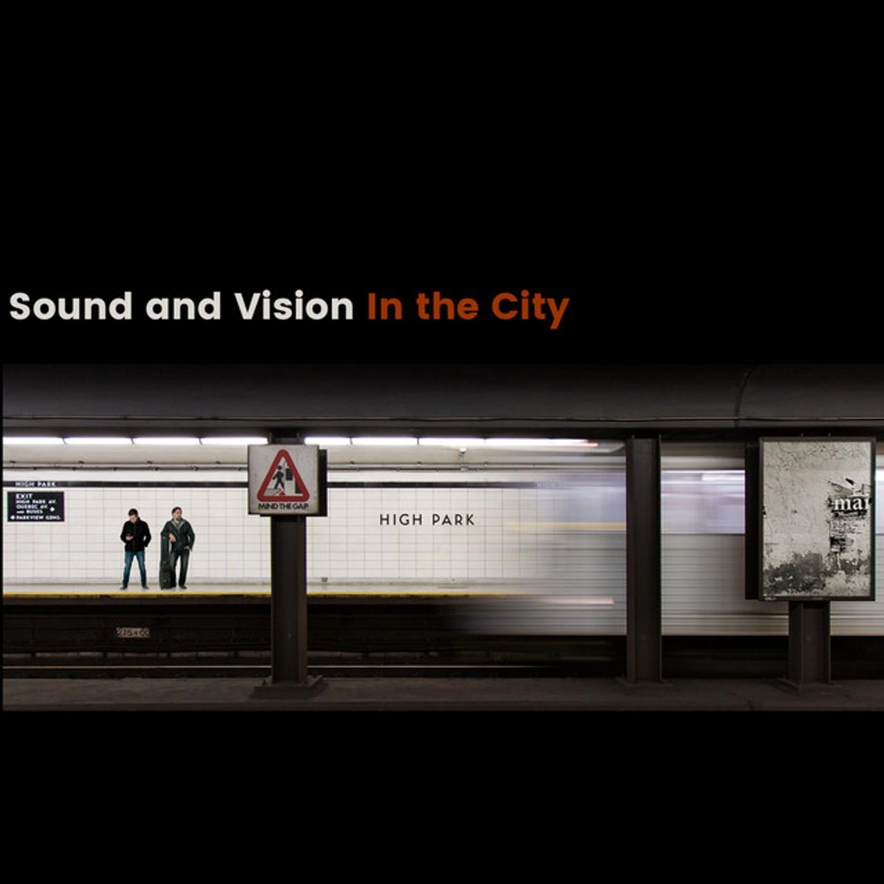 Sound and Vision