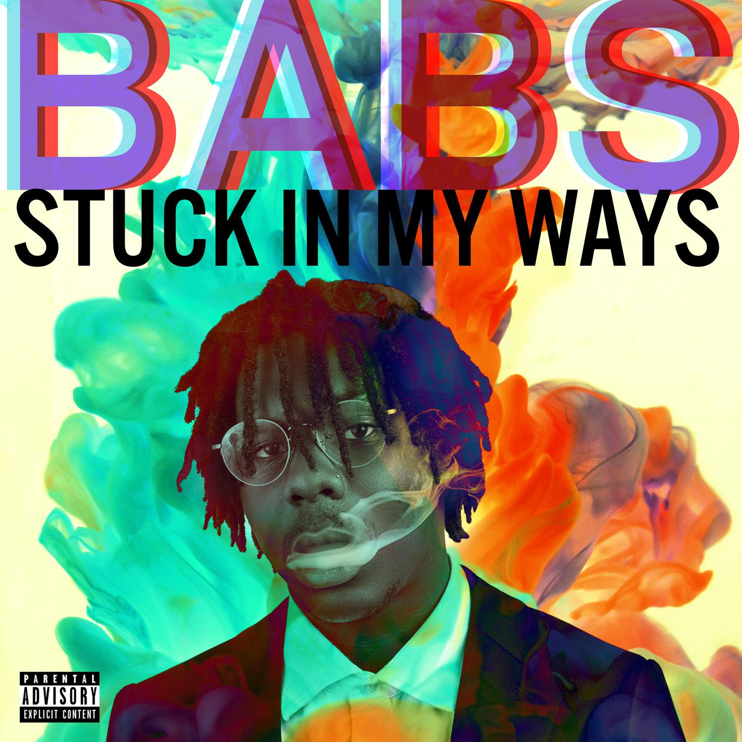 BABS - Stuck in My Ways