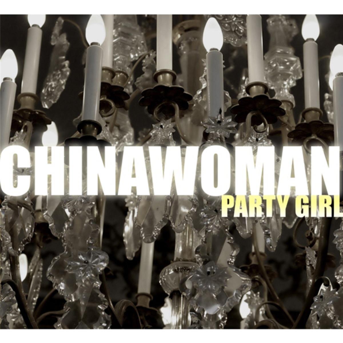 Chinawoman - Montreal Love Theme