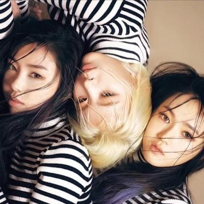 Ladies' Code