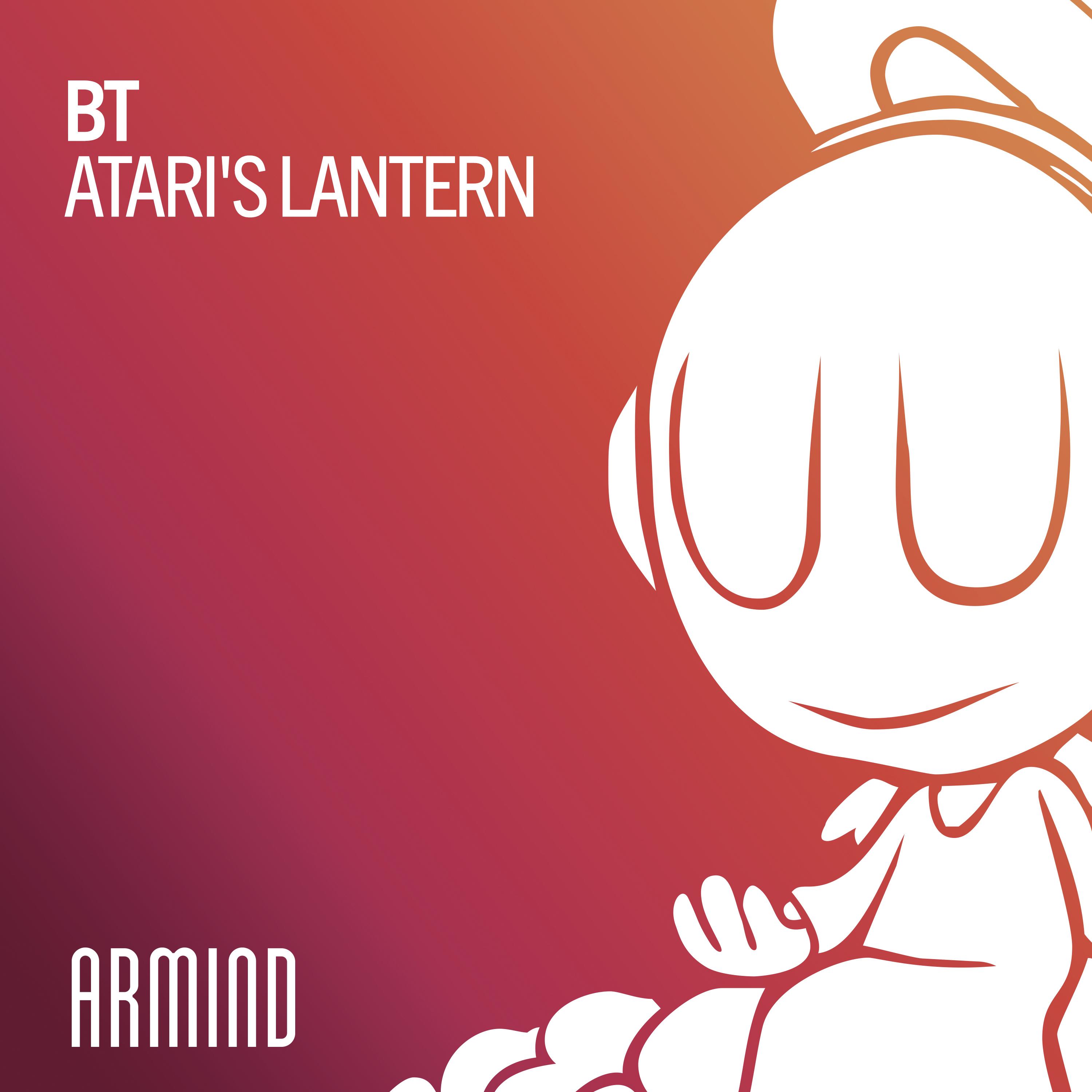 Atari's Lantern (Extended Mix)