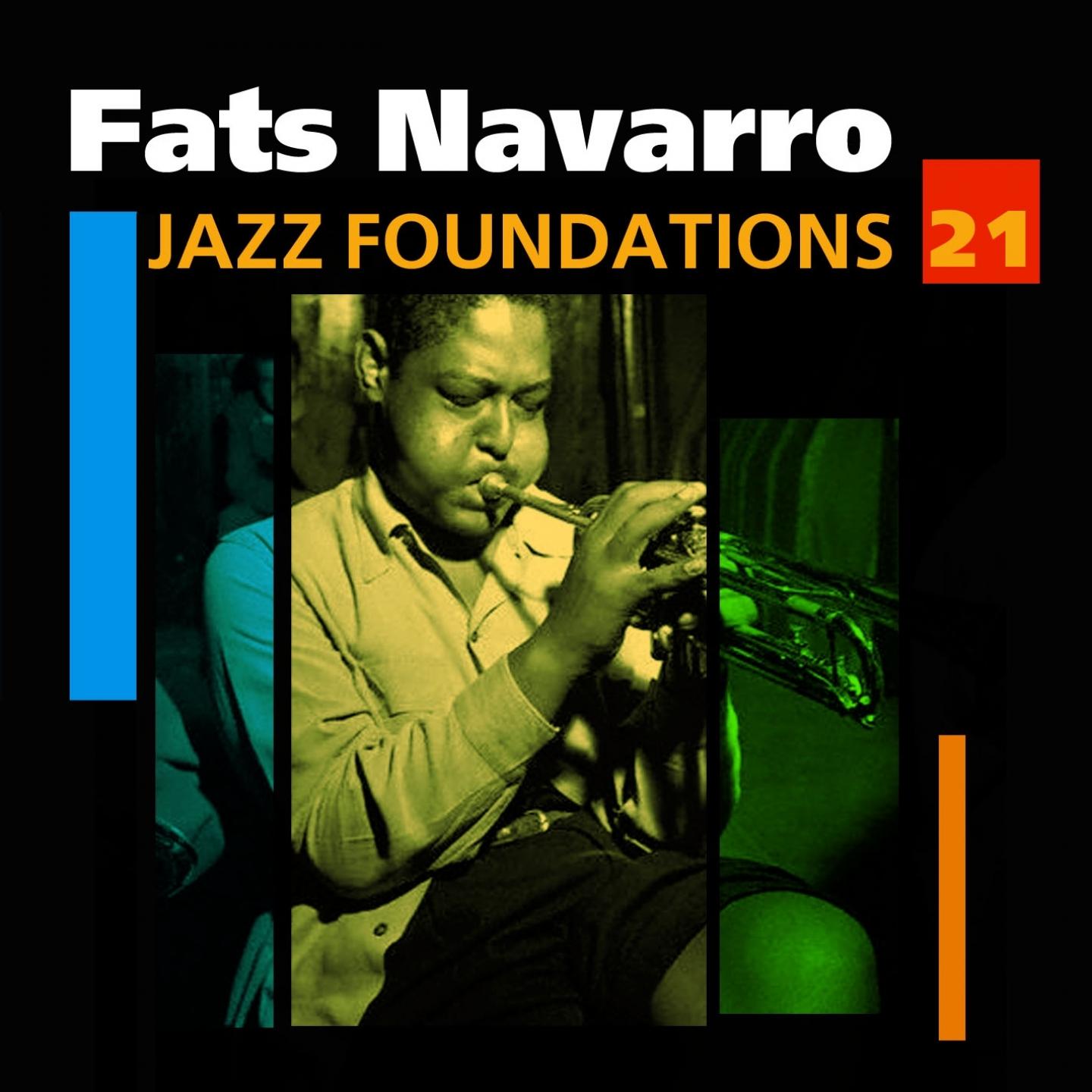 Jazz Foundations Vol. 21