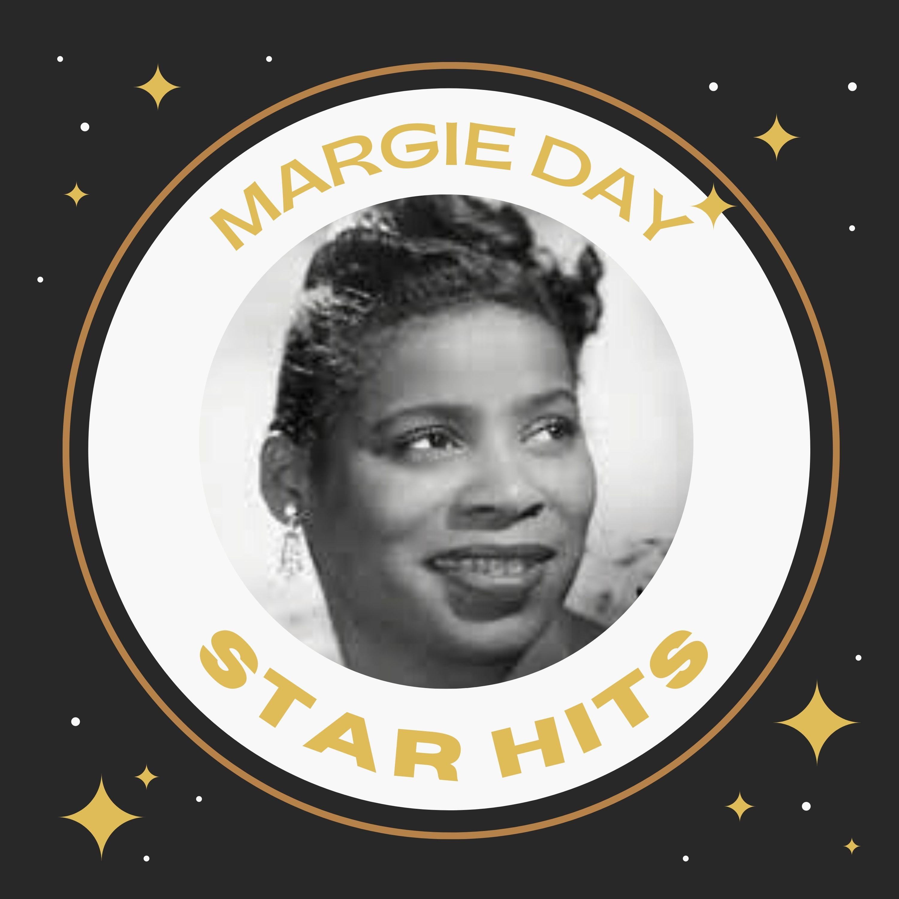 Margie Day - Star Hits