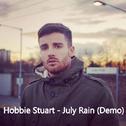 July Rain (Demo)专辑