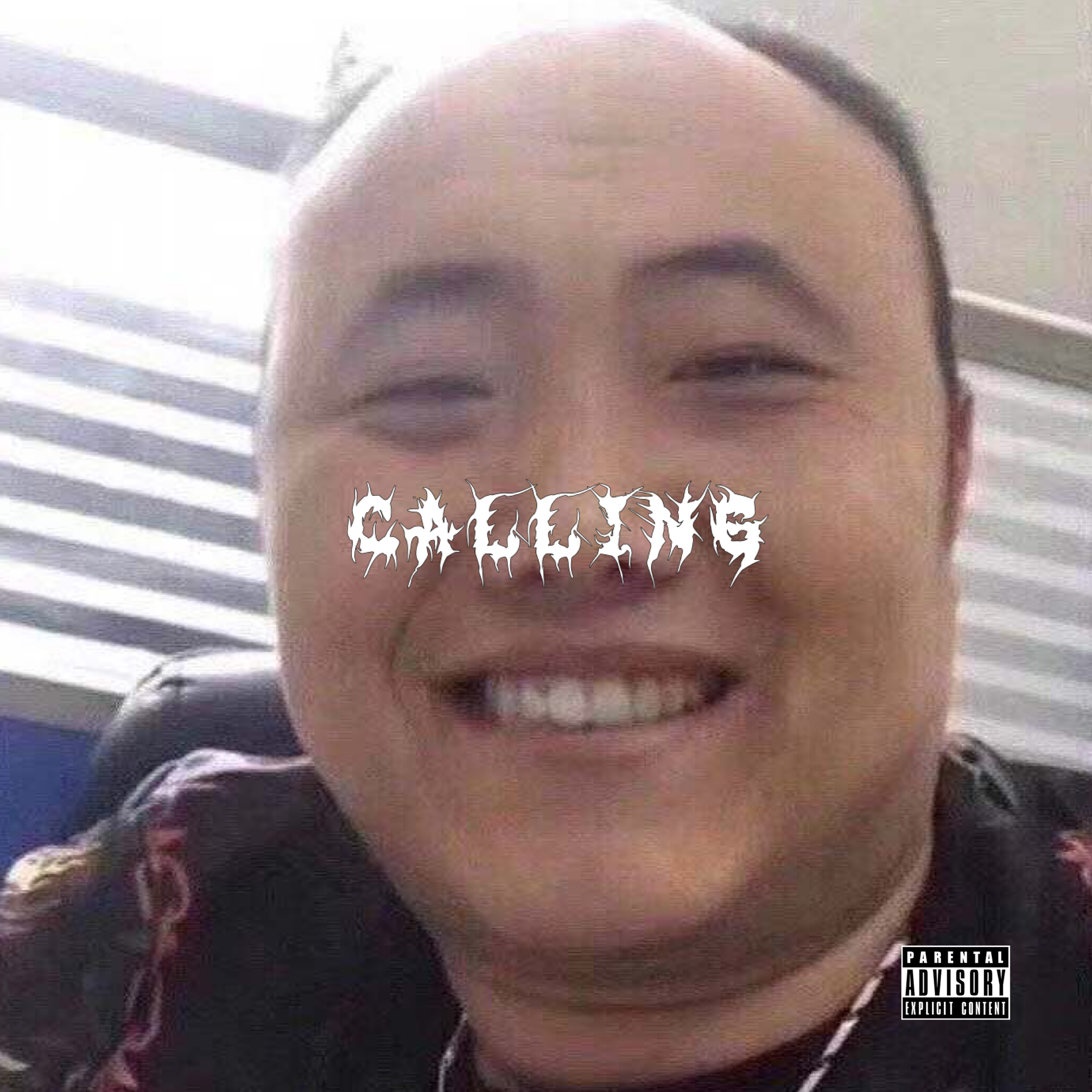 Calling专辑