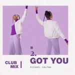 Got You (Club Mix)专辑