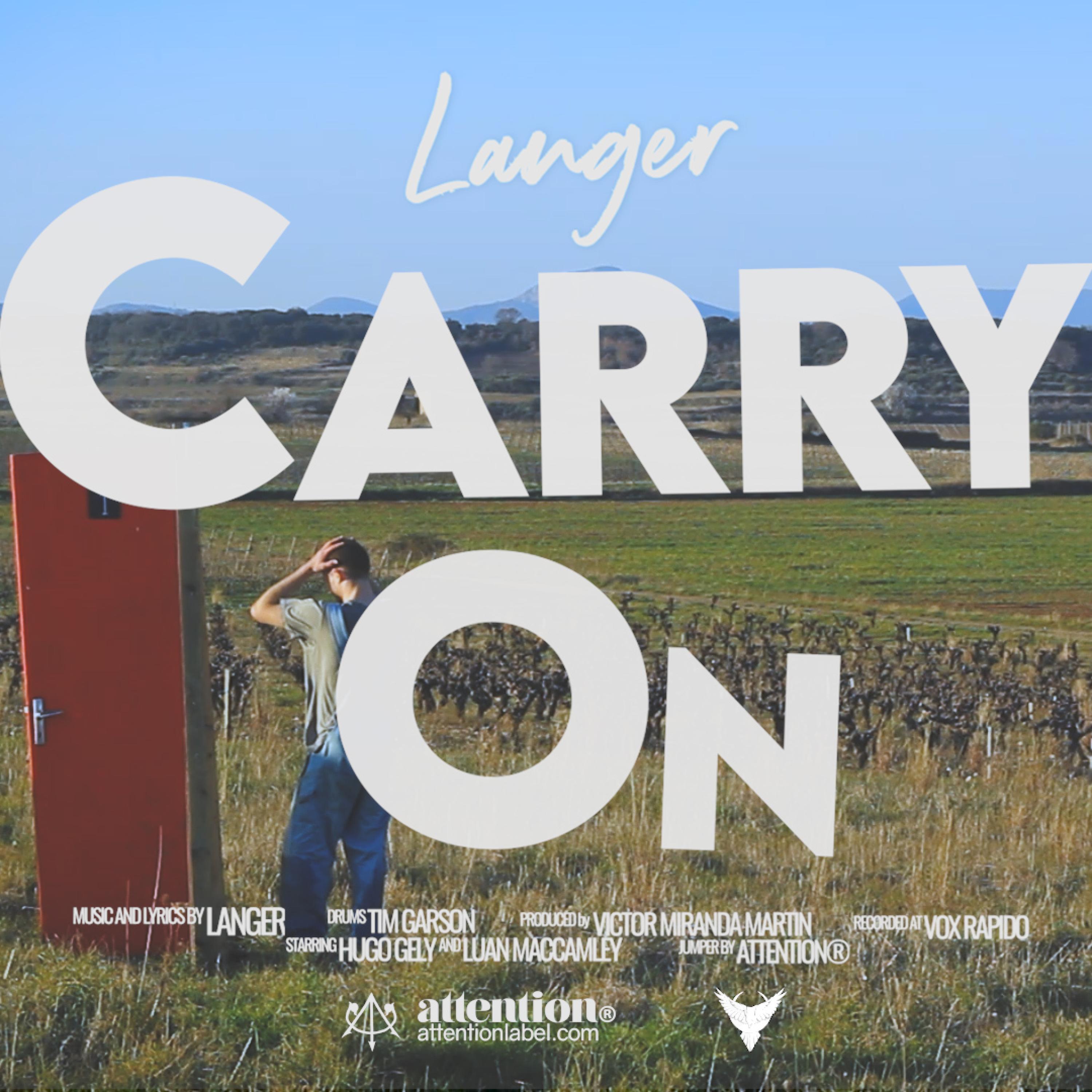 Carry On