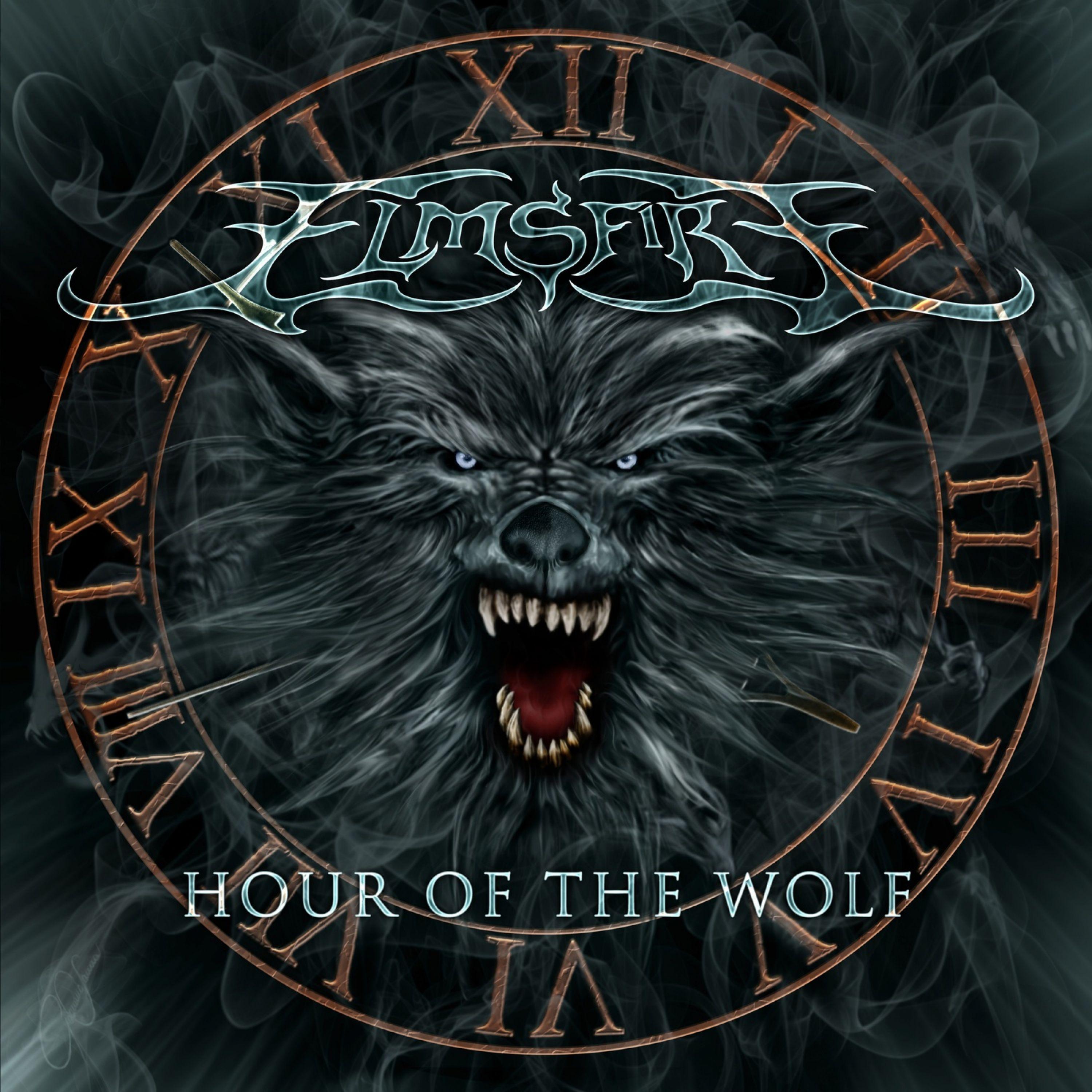 Hour Of The Wolf