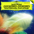 Offenbach: Overtures