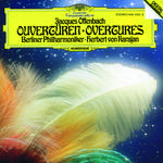 Offenbach: Overtures专辑