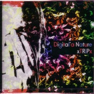 Digital'a Nature专辑