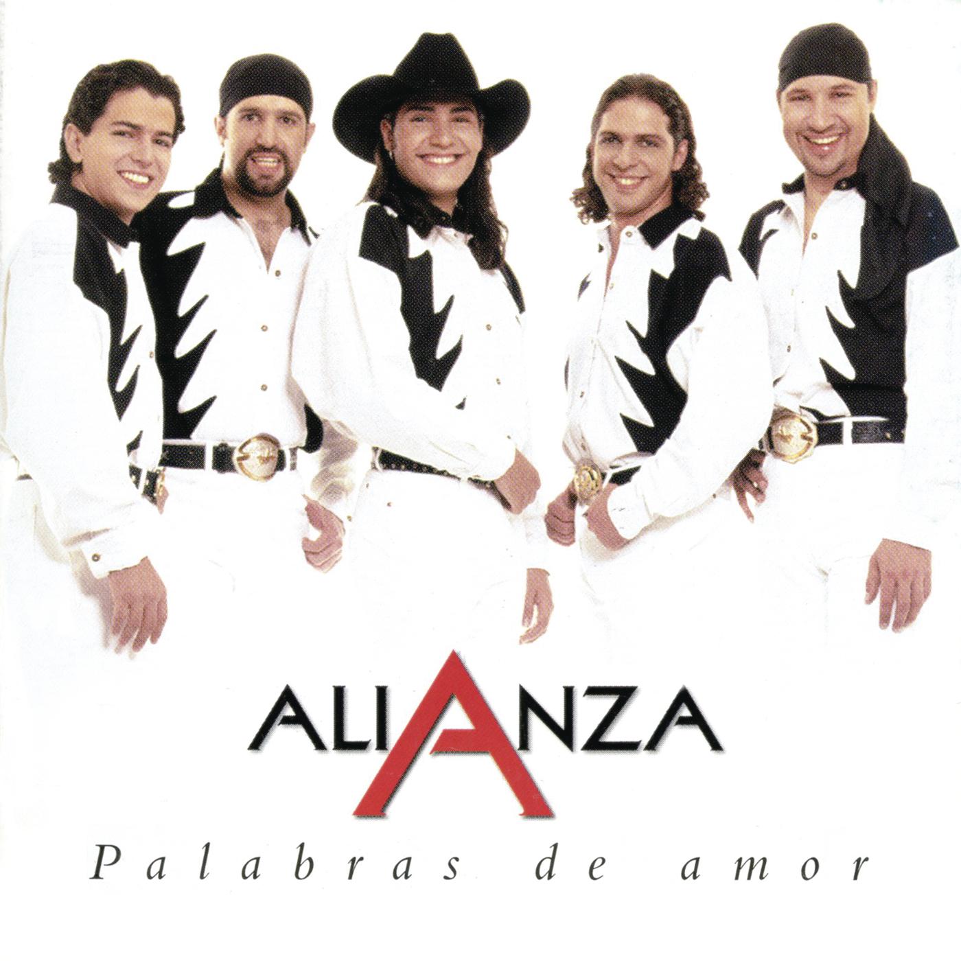 Palabras de Amor