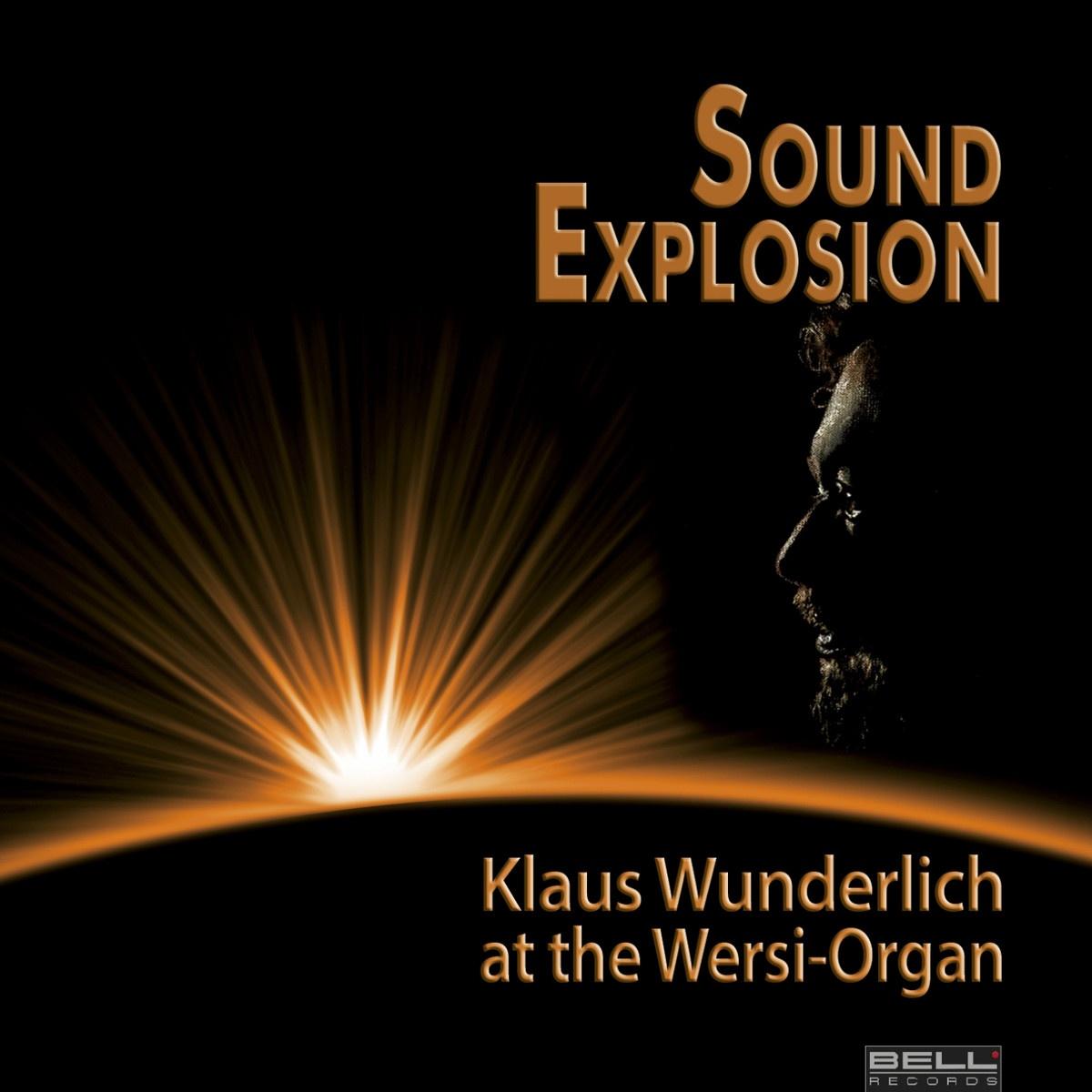 Sound Explosion