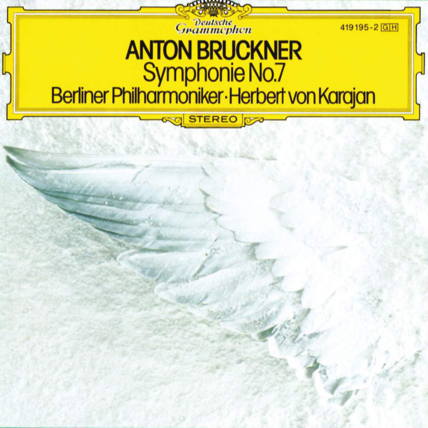 Bruckner: Symphony No. 7