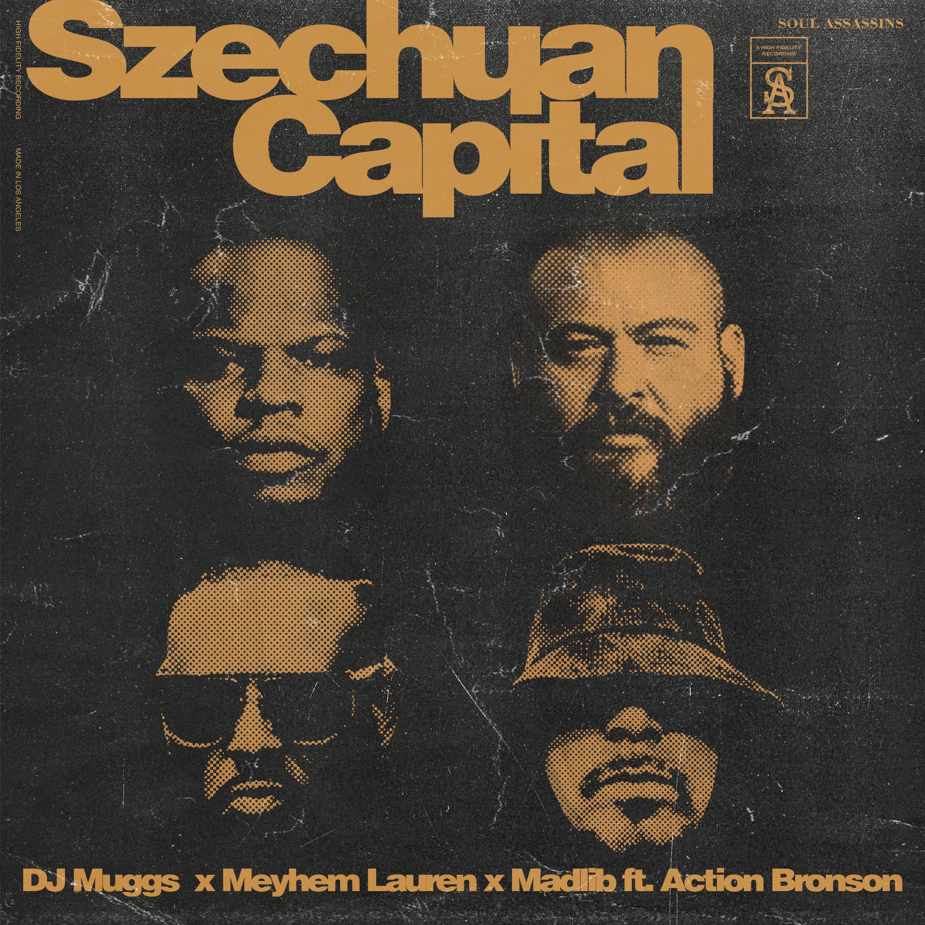 Szechuan Capital