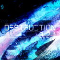 [Phigros Original] DESTRUCTION 3,2,1