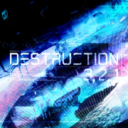 [Phigros Original] DESTRUCTION 3,2,1