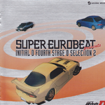 SUPER EUROBEAT presents INITIAL D FOURTH STAGE D SELECTION 2专辑