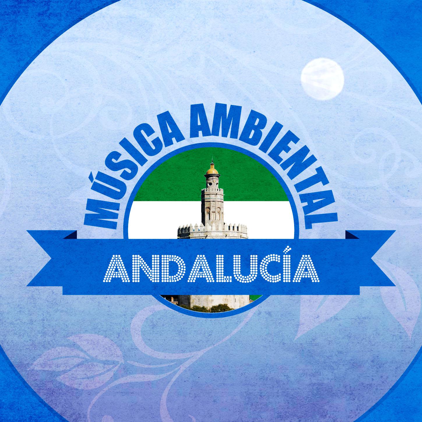 Música Ambiental Andalucía专辑