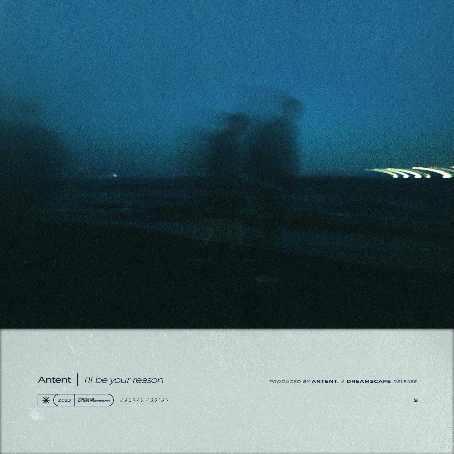 i'll be your reason (Remixes)