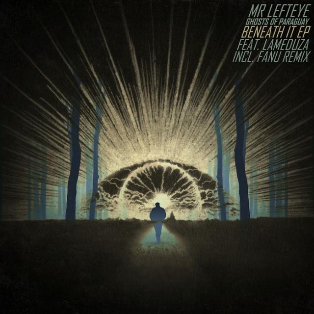 Beneath It EP 
