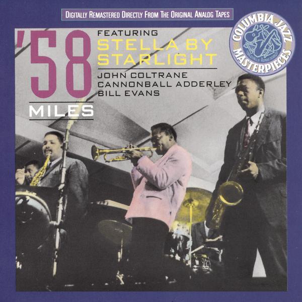 '58 Sessions: Featuring Stella