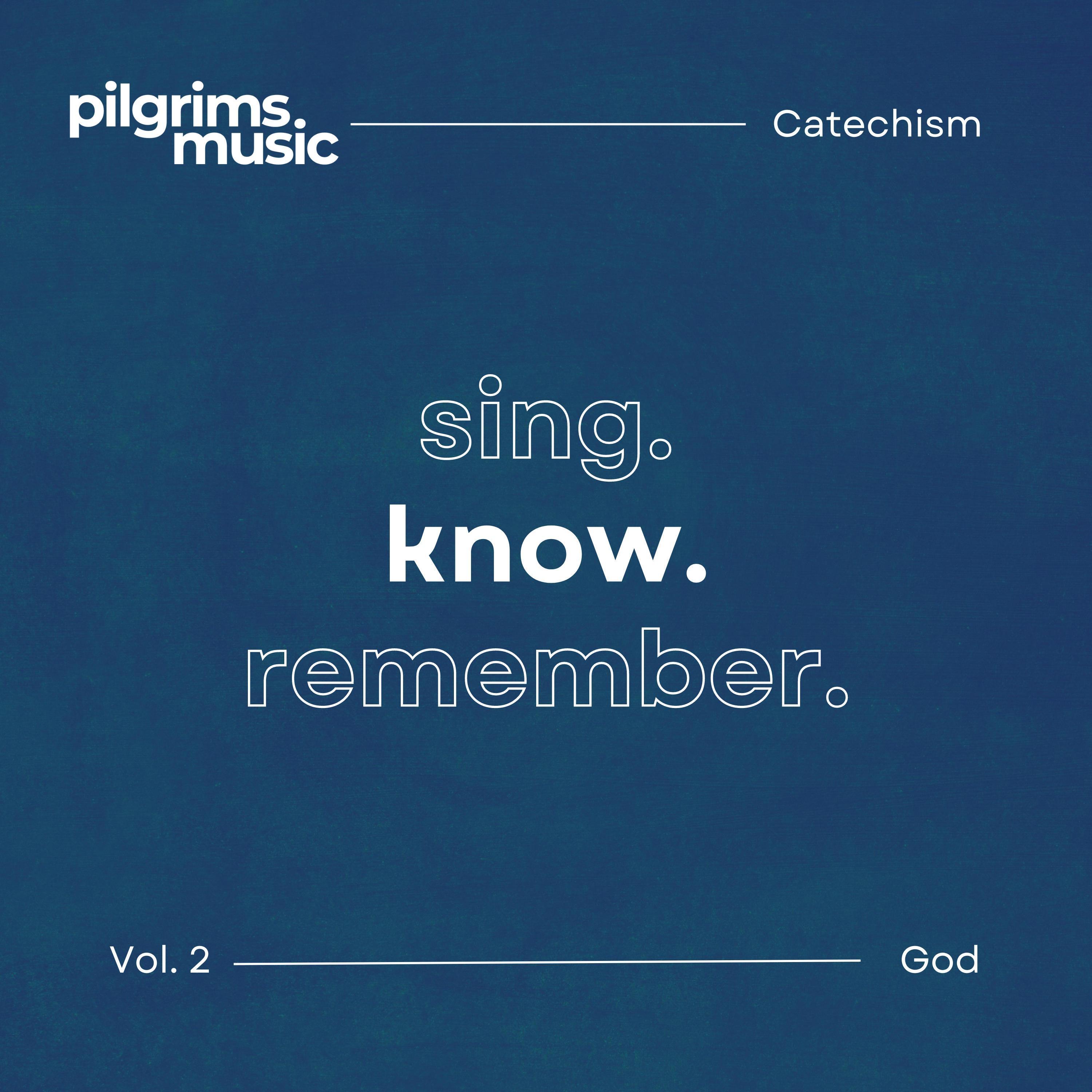 Does God know all things?