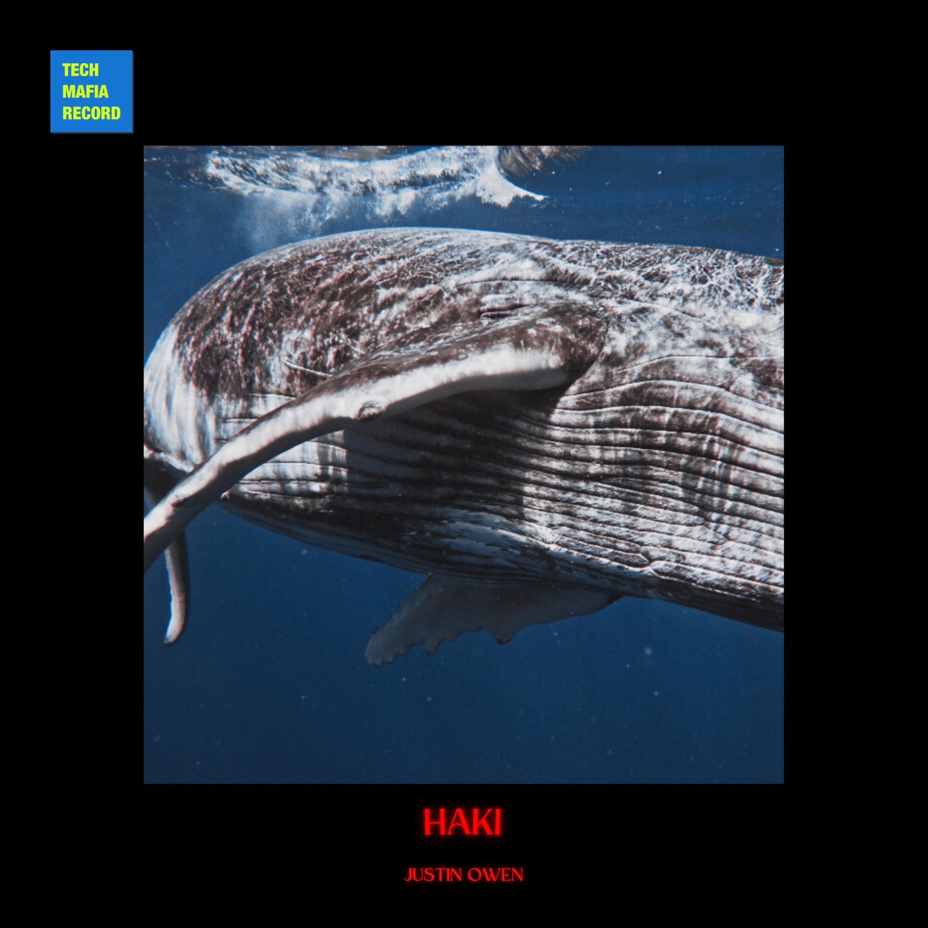 Justin Owen - Emperor 2.0 (Original Mix)