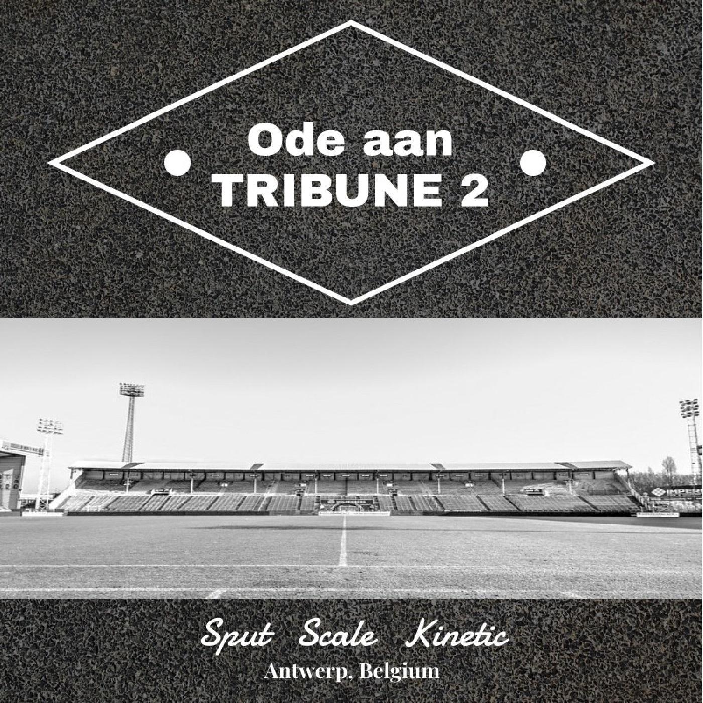 Ode Aan Tribune 2 (feat. Scale)