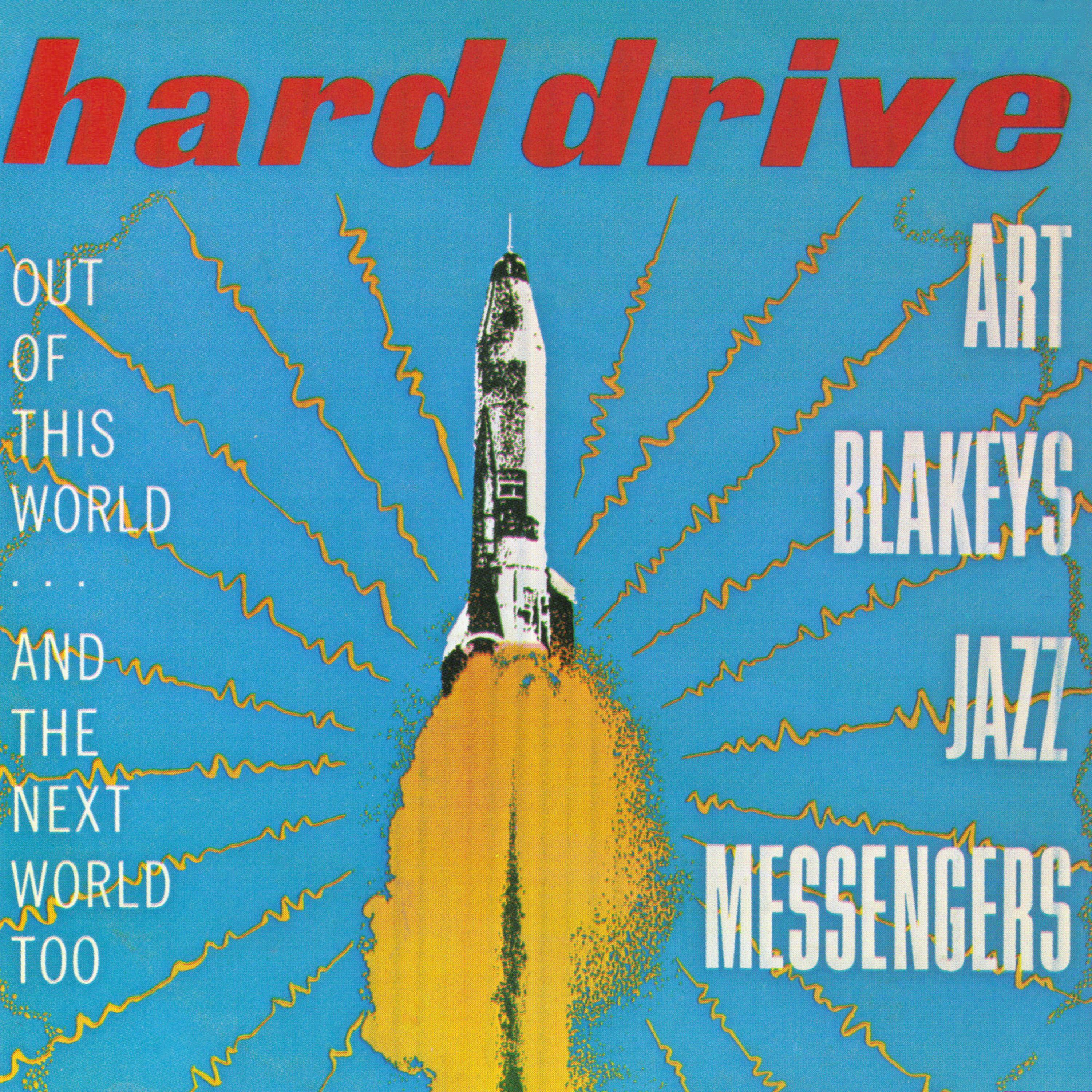 Hard Drive