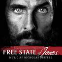 Free State of Jones (Original Motion Picture Soundtrack)专辑